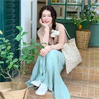 我的傻父